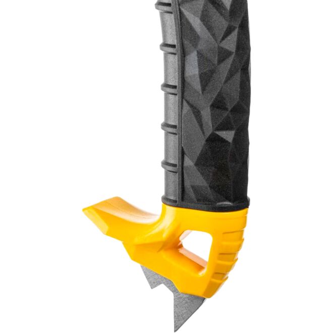 Grivel The North Machine Total Ice + Simple Vario eisbeil alpinismus