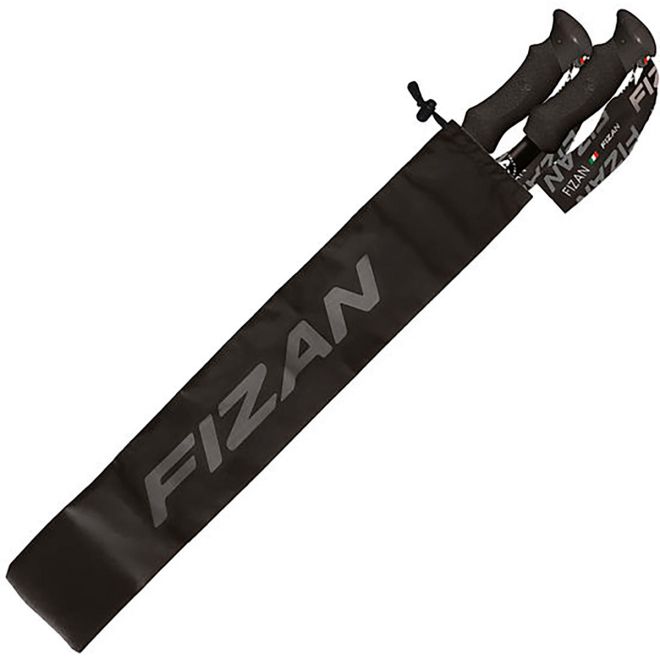 Fizan Bag Trek Stockhaltertasche