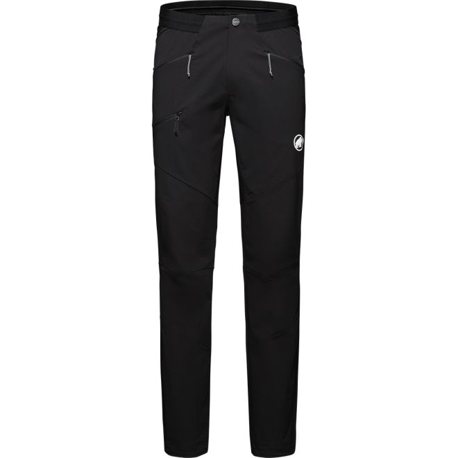 Mammut Aenergy Light SO Pants men lange Version pantaloni da uomo