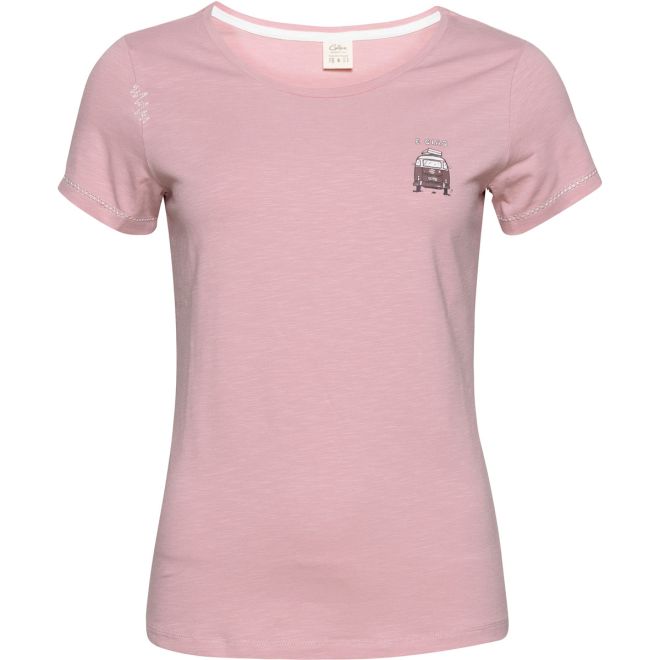 Chillaz Gandia E Ciao t-shirt dame
