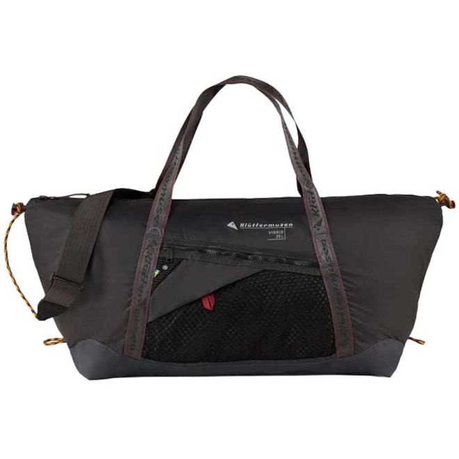 Klättermusen Mimer Duffelbag 25L Reisetasche Rucksack