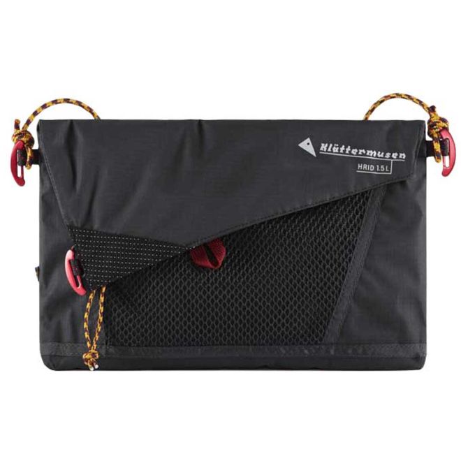 Klättermusen Hrid WP Accessory Bag 3L Umhängetasche