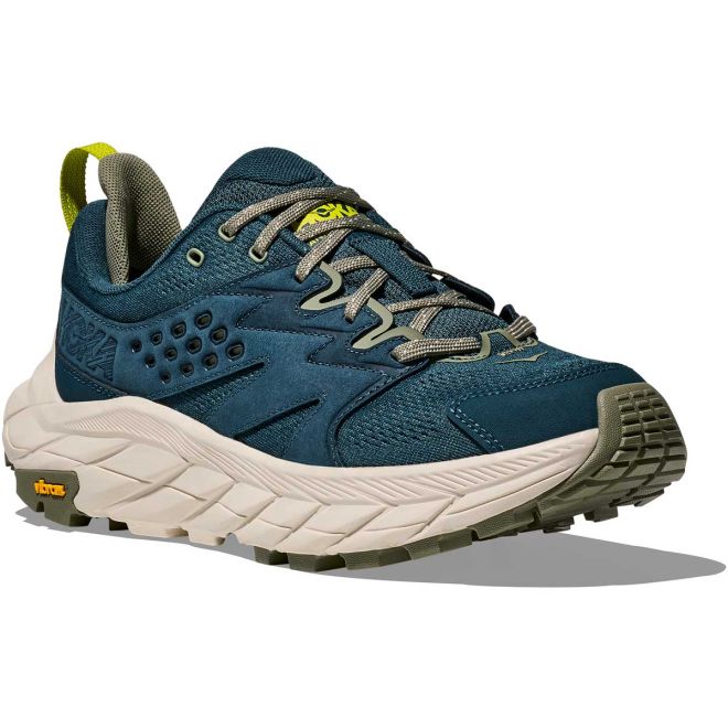 HOKA M Anacapa Breeze Low trekking Schuhe
