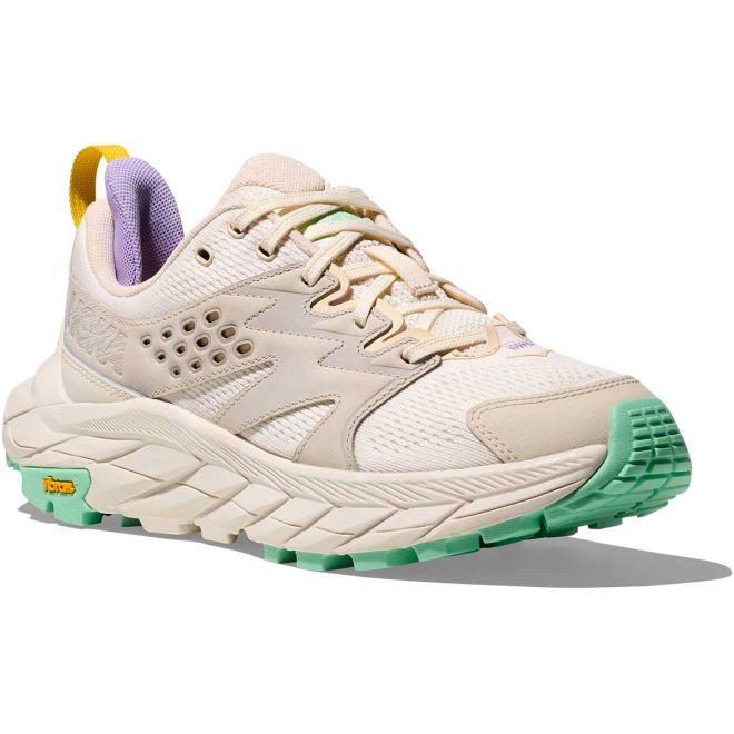 HOKA W Anacapa Breeze Low trekking schuhe damen