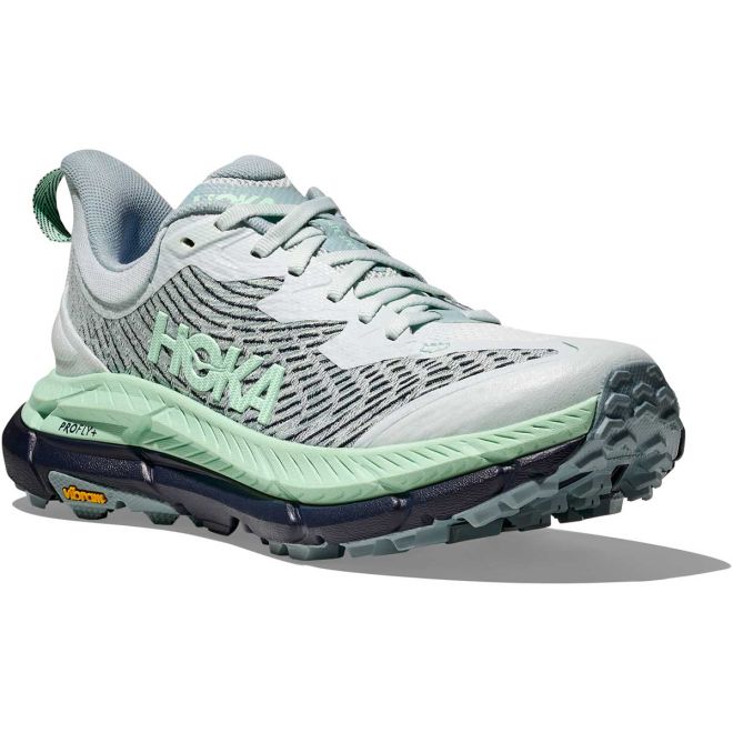 HOKA Mafate Speed 4 Woman Damen Trailrunning-Schuhe