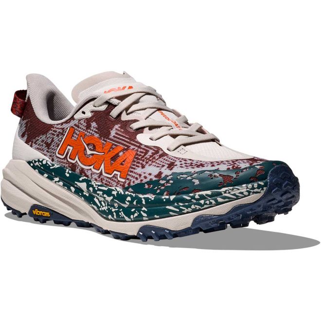 HOKA M Speedgoat 6 Trailrunning-Schuhe