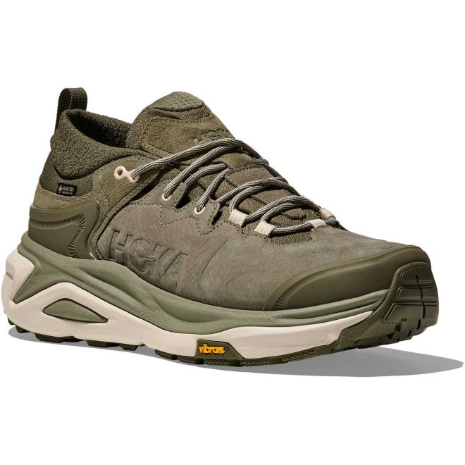 HOKA M Kaha 3 Low GTX Wanderschuhe