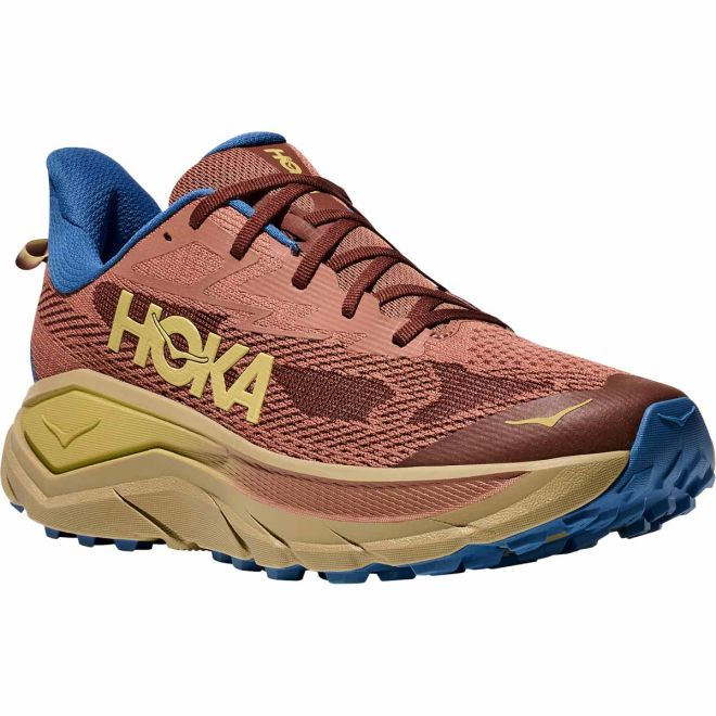 HOKA M Challenger 8 Trailrunning-Schuhe