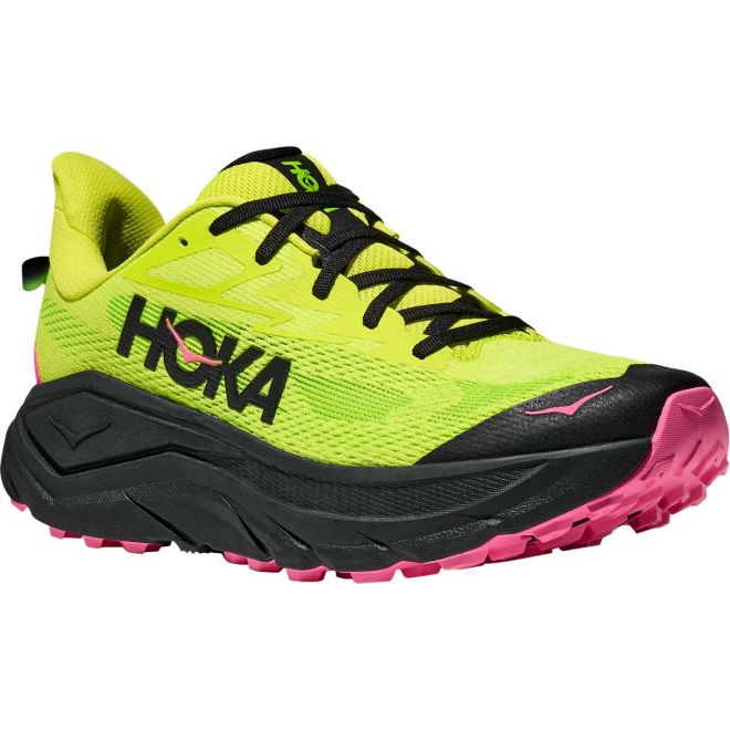 HOKA M Challenger 8 Trailrunning-Schuhe