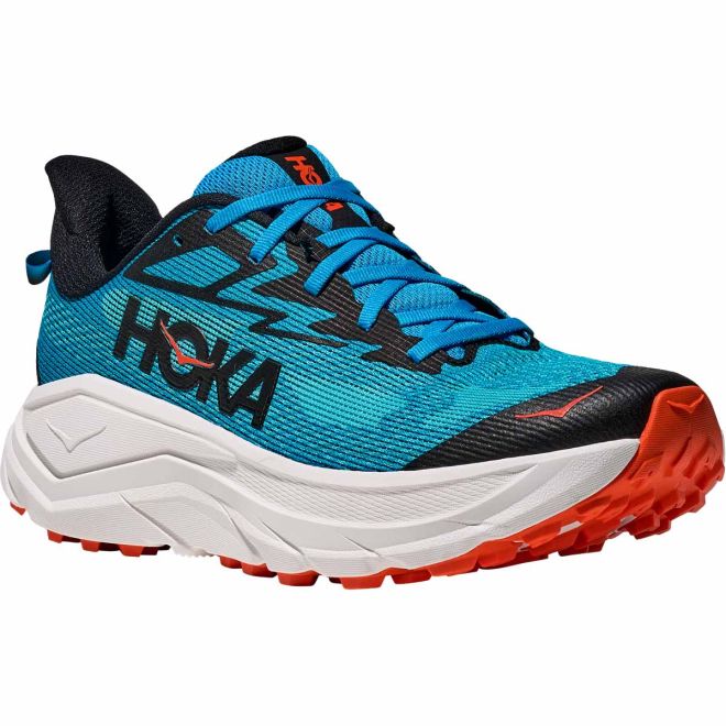 HOKA M Challenger 8 Trailrunning-Schuhe