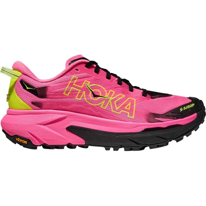 HOKA M Mafate 5 Trailrunning-Schuhe