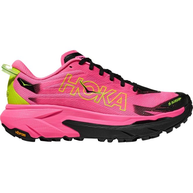 HOKA W Mafate 5 Damen Trailrunning Schuhe
