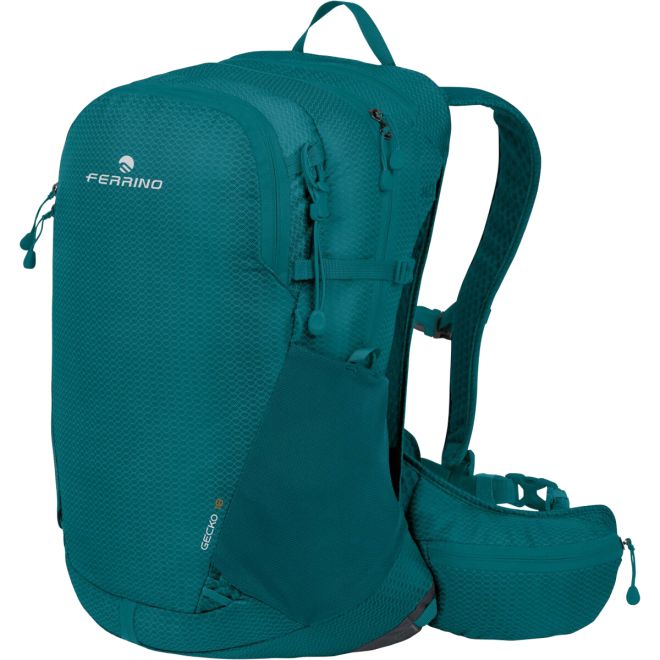 Ferrino Gecko 18 trekking rucksack