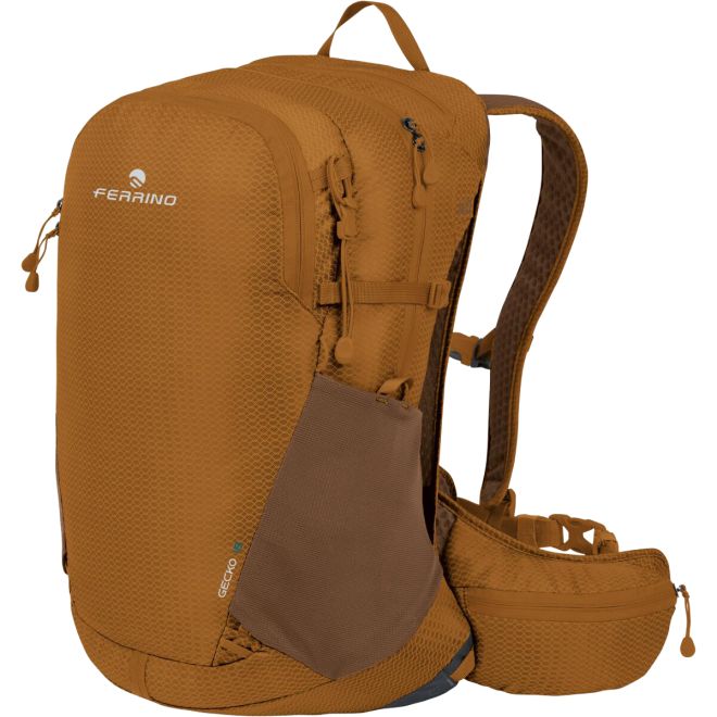 Ferrino Gecko 18 trekking rucksack