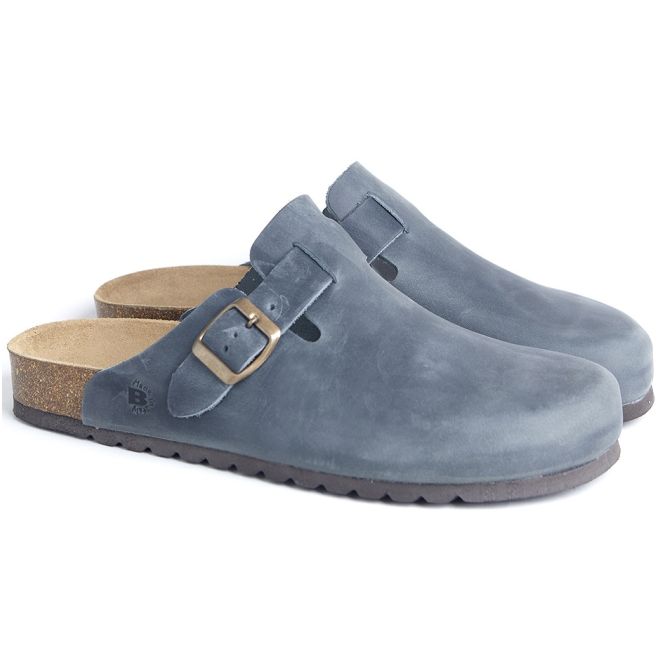 Bioline 1900 Ingrassato Clogs