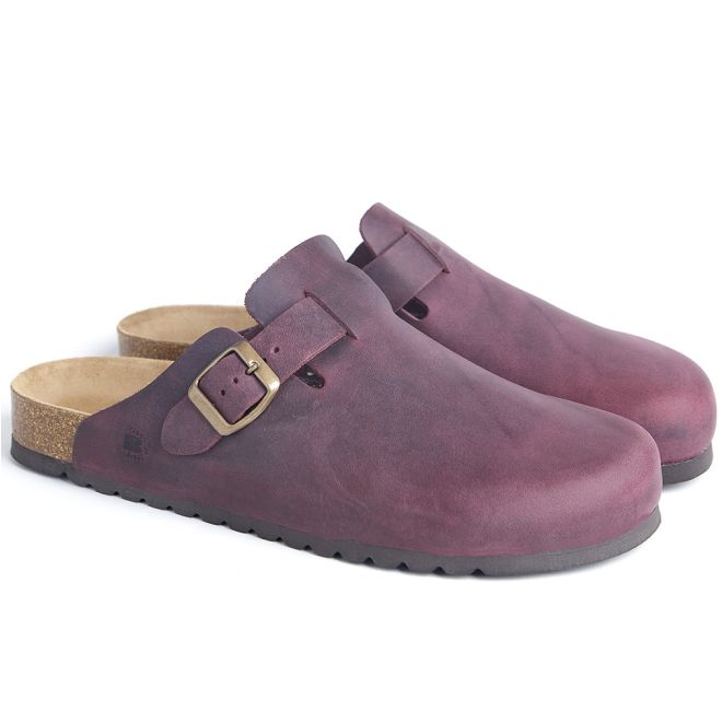 Bioline 1900 Ingrassato Clogs