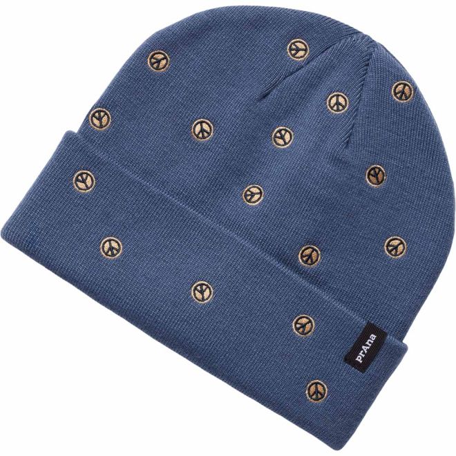 Prana Wild Now Beanie Mütze
