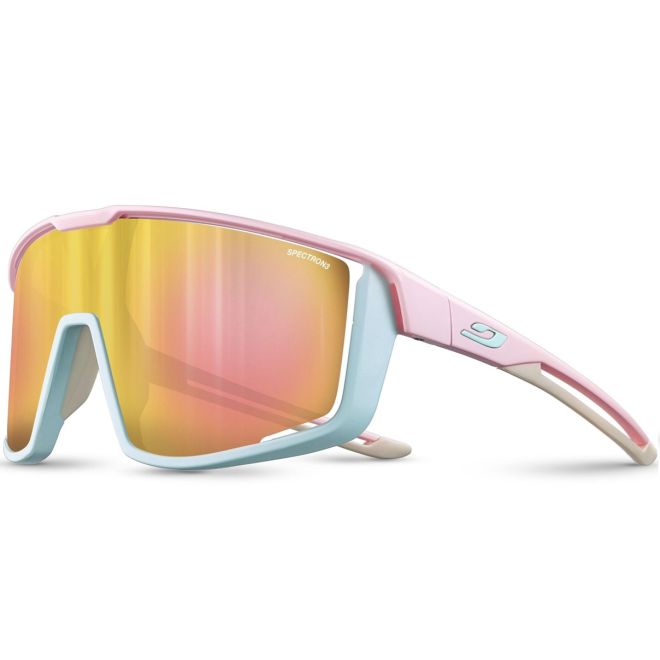 Julbo Fury Sonnenbrille Fahrrad