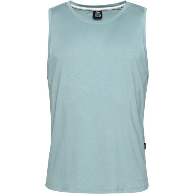Chillaz Vils Mountain Logo Herren Tanktop