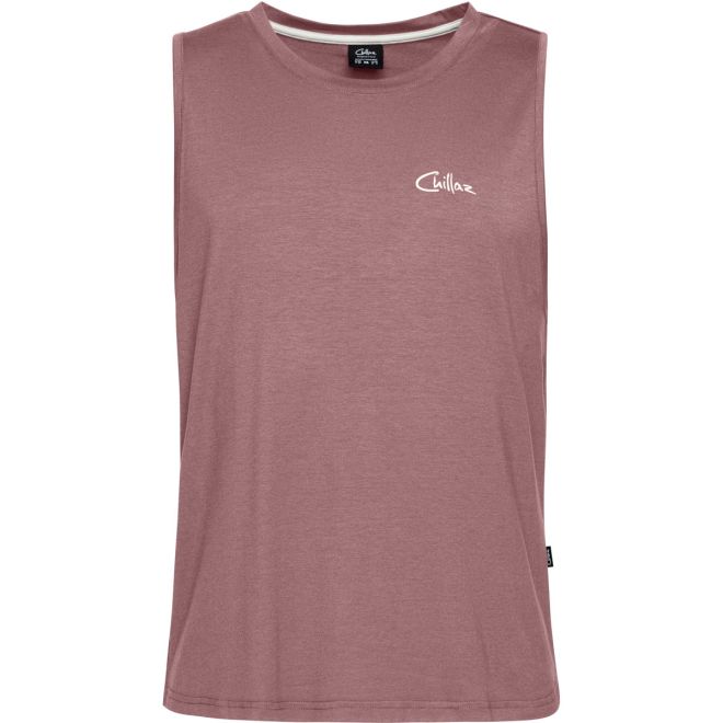Chillaz Vils Carabiner Herren Tanktop