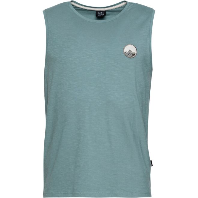 Chillaz Calanques Mountain Patch Herren Tanktop