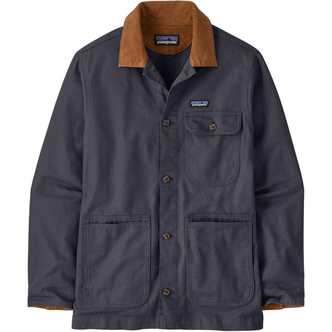 Patagonia M's Point Reyes Canvas Jacket Herren Lifestyle Jacke