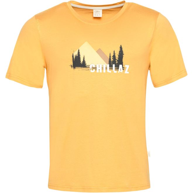Chillaz Bozen Nature Herren t-shirt
