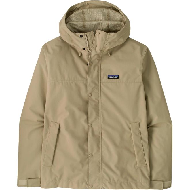 Patagonia M's Outdoor Everyday Rain Jkt men's shell