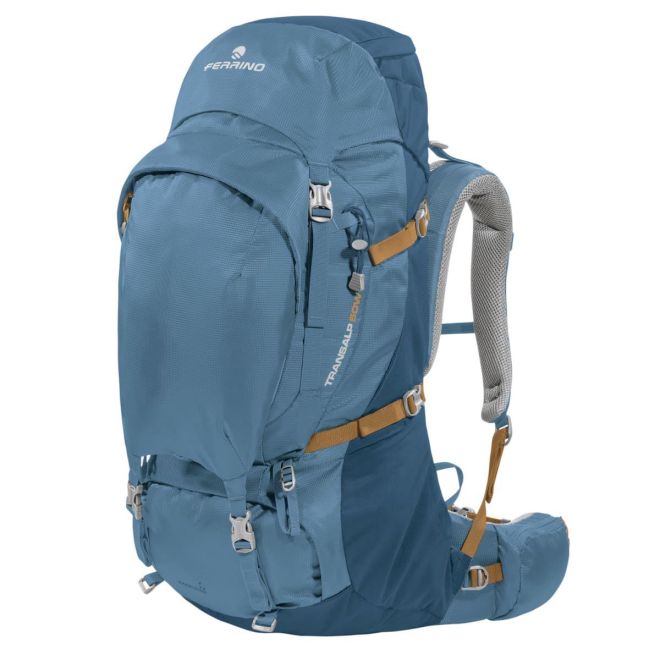 Ferrino Transalp 50 Lady trekking rucksack