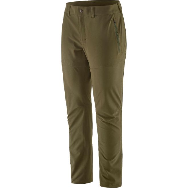 Patagonia W's Terravia Trail Pants - Regular Damenhose