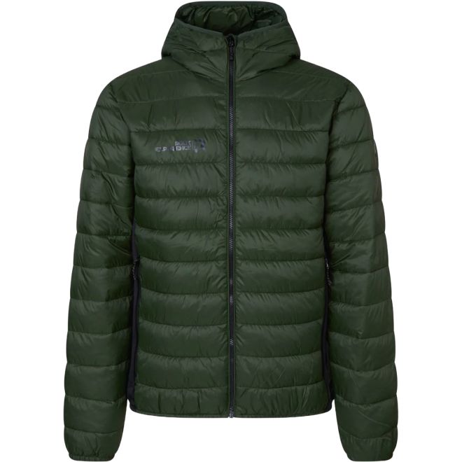 Rock Experience Fortune Hybrid Man Jacket Herren Piumino