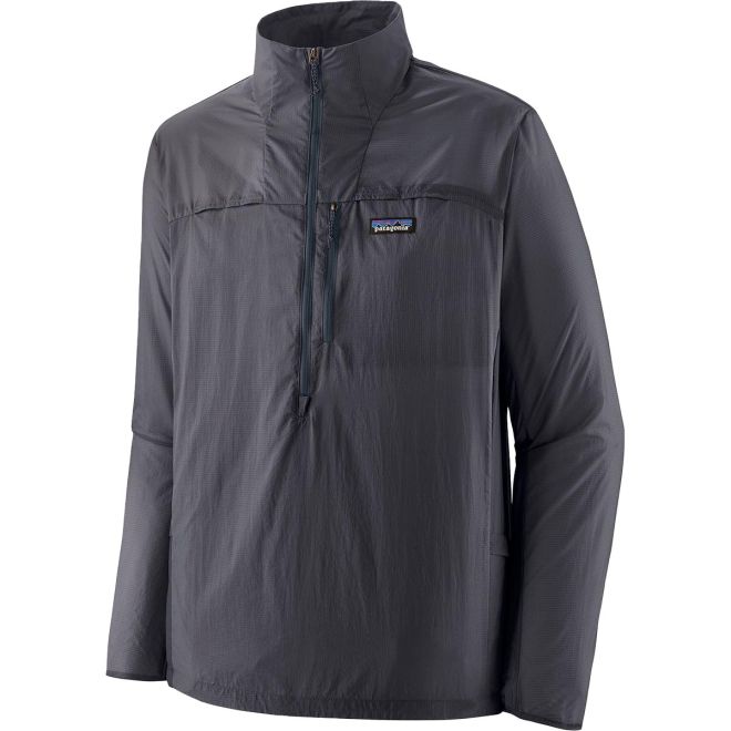 Patagonia M's Houdini Stash 1/2 Zip P/O windjacke herren