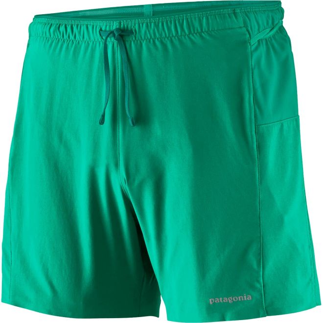 Patagonia M's Strider Pro Shorts - 5 in. Herren Shorts