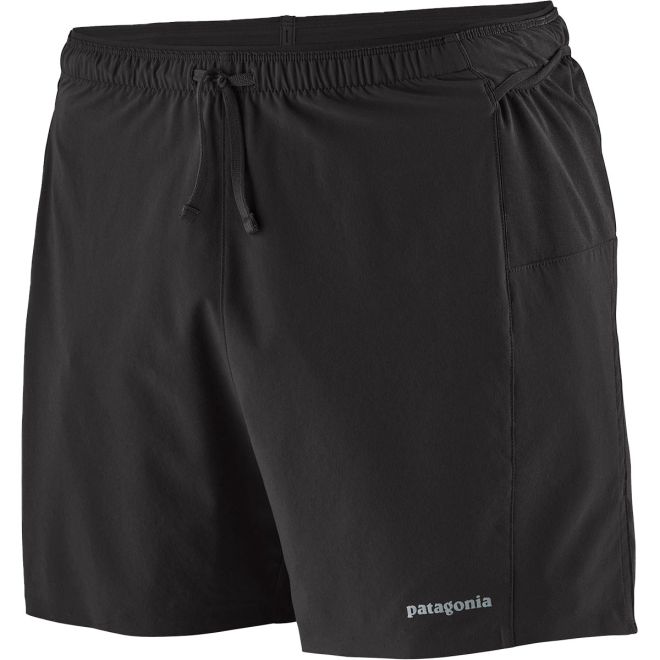 Patagonia M's Strider Pro Shorts - 5 in. Herren Shorts