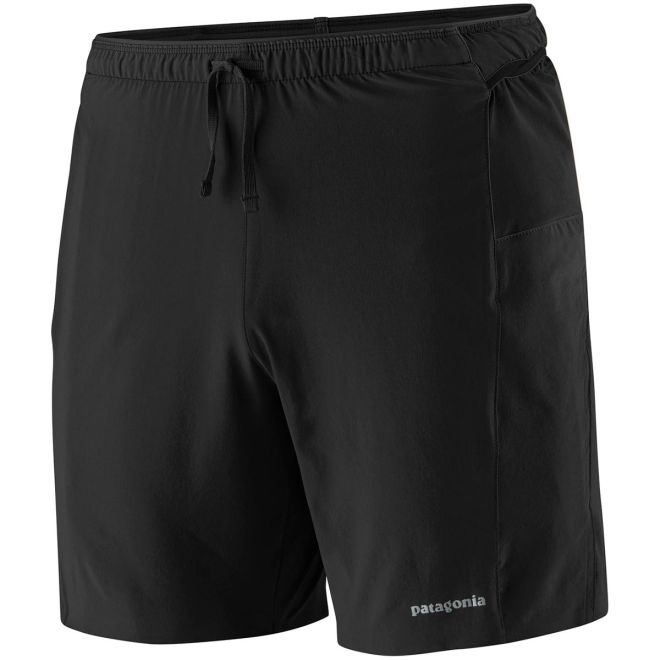 Patagonia M's Strider Pro Shorts - 7 in. Herren Shorts