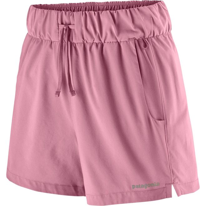 Patagonia W's Terrebonne Shorts women's shorts