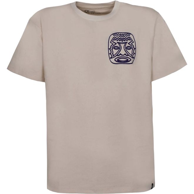 Spaghetti Boulder Lucha Libre Ss M Herren T-Shirt