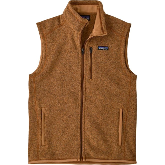 Patagonia M's Better Sweater Fleece Vest Herren Weste