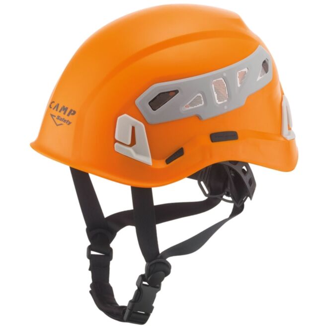 CAMP Ares Air ANSI Helm Arbeiten in der Höhe