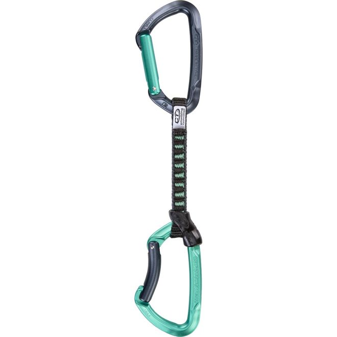 CT Climbing Technology Lime DY expressschlinge