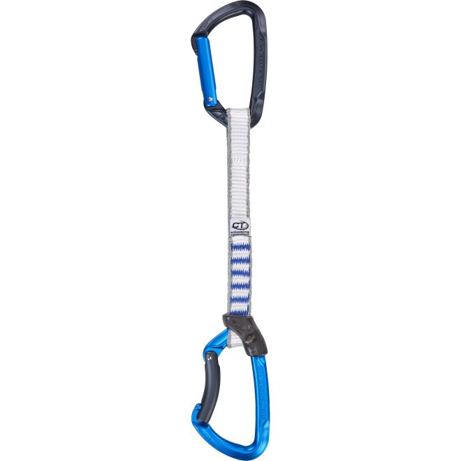 CT Climbing Technology Lime NY expressschlinge