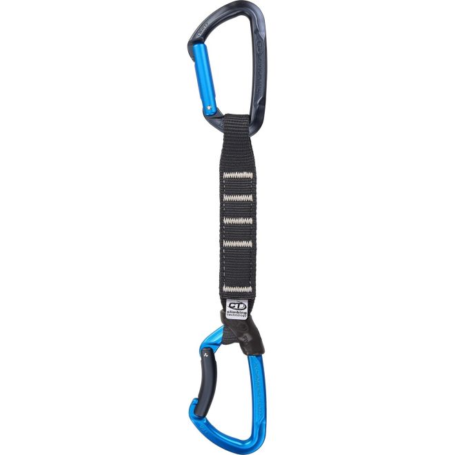 CT Climbing Technology Lime NY Pro Klettersteigset