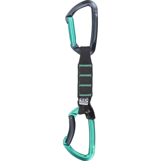 CT Climbing Technology Lime NY Pro Klettersteigset