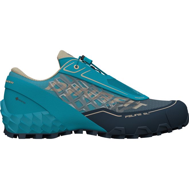Dynafit Feline SL GTX trailrunning-schuhe