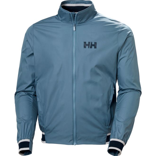 Helly Hansen Salt Windbreaker Herrenjacke
