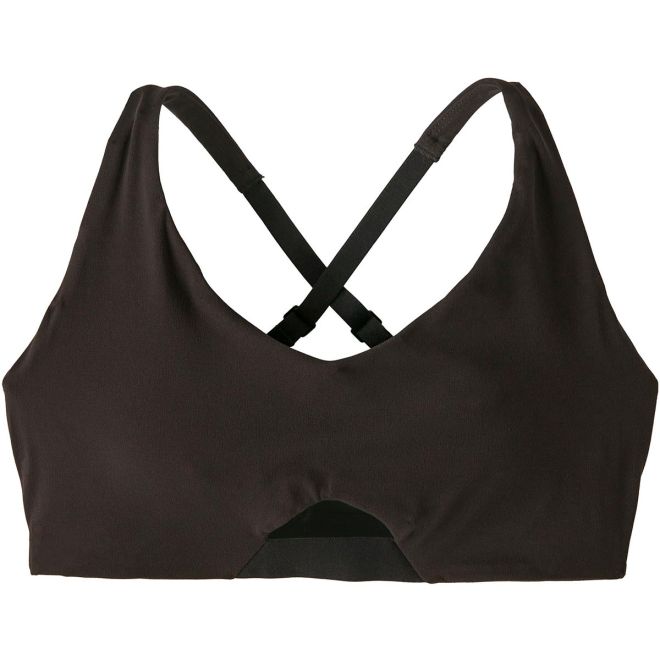 Patagonia W's Maipo Low Impact Adjustable Bra top Damen