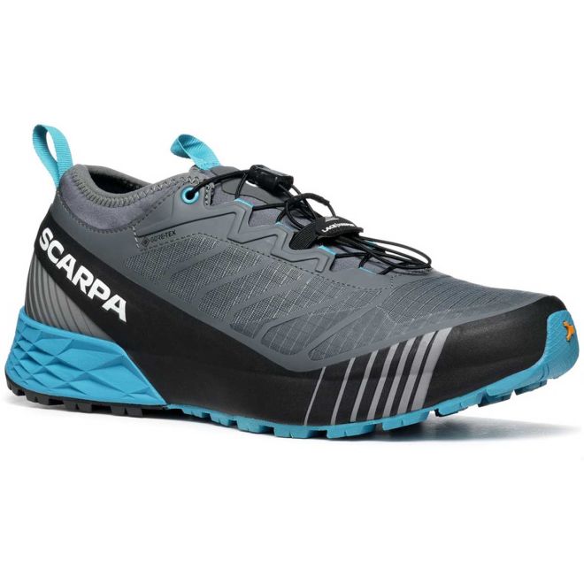 SCARPA Ribelle Run GTX Herren Trailrunning-Schuhe