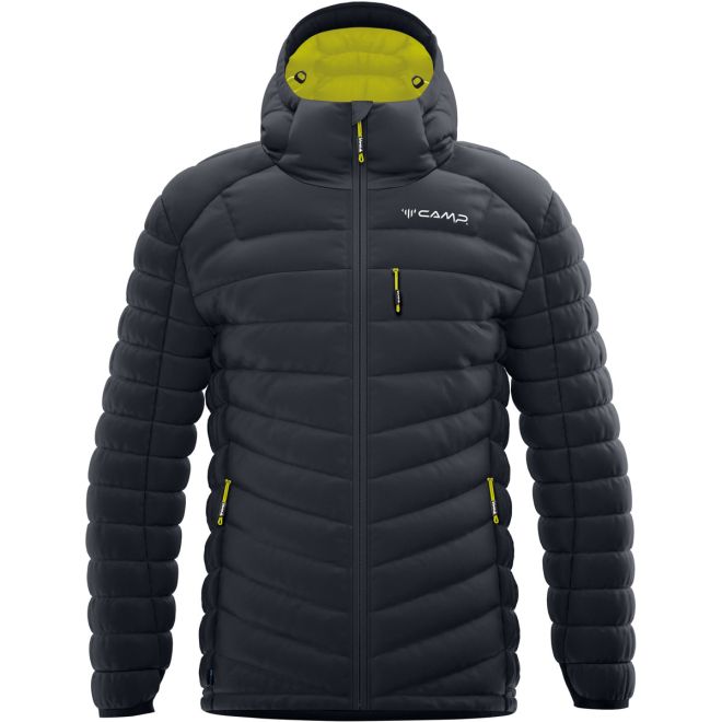 CAMP Protection Jacket daunenjacke herren