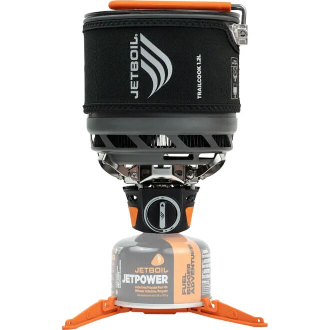 Jetboil TrailCook 1.2L Gaskocher