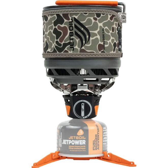 Jetboil TrailCook 1.2L Gaskocher